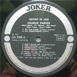 Charlie Parker - Charlie Parker download free