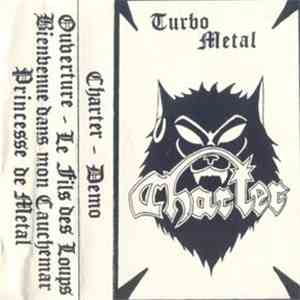 Charter  - Turbo Metal download free