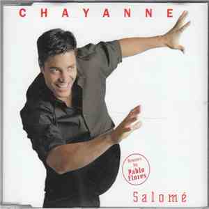 Chayanne - Salomé download mp3 flac
