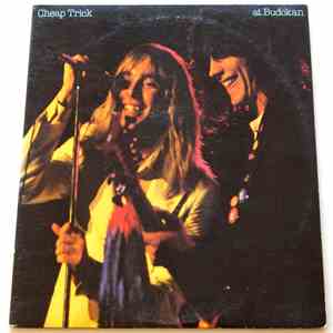 Cheap Trick - Cheap Trick At Budokan download mp3 flac