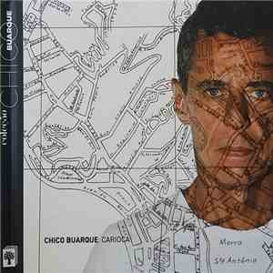 Chico Buarque - Carioca download mp3 flac