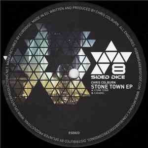 Chris Colburn - Stone Town EP download mp3 flac