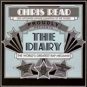 Chris Read - The Diary download free