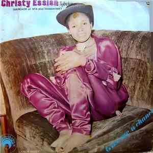 Christy Essien Igbokwe - Give Me A Chance download free