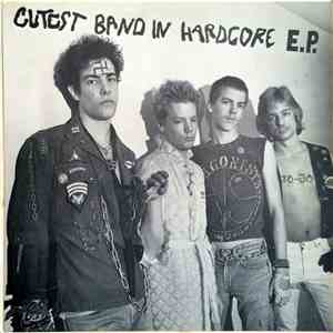 Chronic Sick - Cutest Band In Hardcore E.P. download mp3 flac