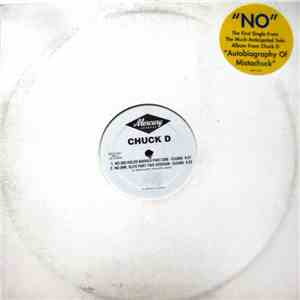 Chuck D - No download mp3 flac