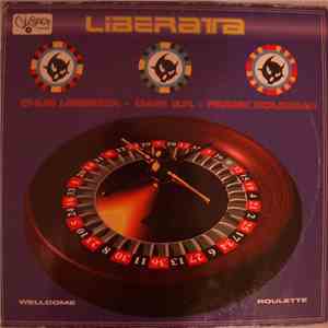 Chus Liberata - Dani E.P. - Frank Coliseum - Wellcome / Roulette download free