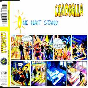 Ciaobella - One Nait Stand download free