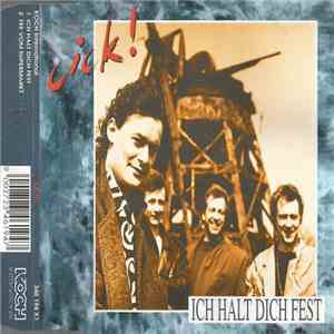 Cick - Ich Halt Dich Fest download mp3 flac