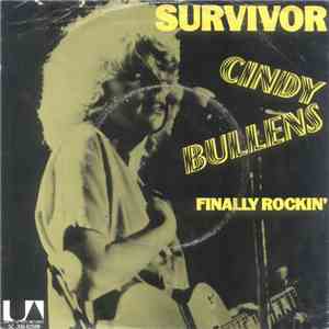Cindy Bullens - Survivor download mp3 flac
