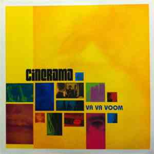Cinerama - Va Va Voom download free