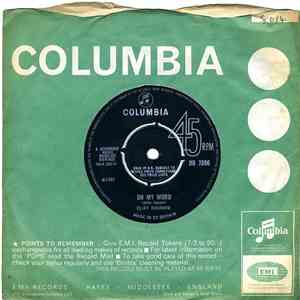 Cliff Richard & The Shadows - On My Word / Just A Little Bit Too Late download free
