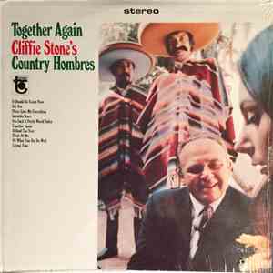 Cliffie Stone's Country Hombres - Together Again download free