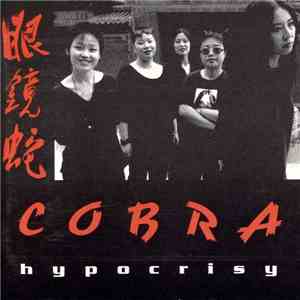Cobra  - Hypocrisy download mp3 flac