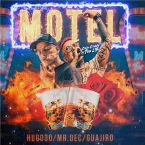 Cojo Crazy - Motel download mp3 flac