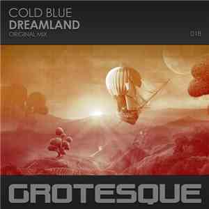 Cold Blue - Dreamland download mp3 flac