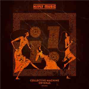 Collective Machine - Heteras EP download mp3 flac