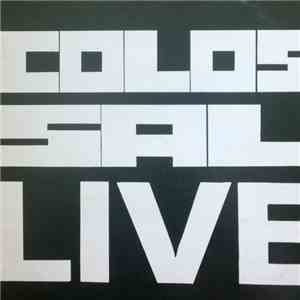 Colosseum - Colossal Live download mp3 flac