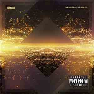 Common - The Dreamer / The Believer download mp3 flac