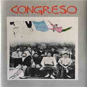 Congreso - Estoy Que Me Muero... download mp3 flac