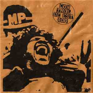 Control De Estado - Ladron download mp3 flac