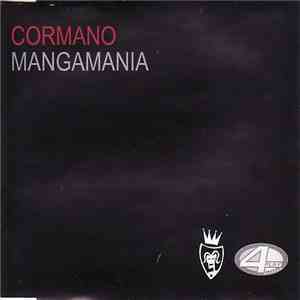 Cormano - Mangamania download mp3 flac