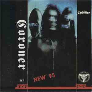Coroner - Coroner download free