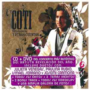 Coti - Esta Mañana Y Otros Cuentos download mp3 flac