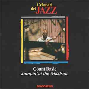 Count Basie - Jumpin' At The Woodside download free