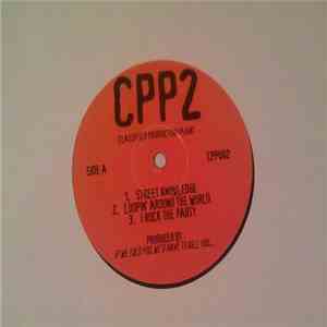 CPP - CPP2 download mp3 flac