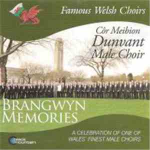 Côr Meibion Dunvant - Brangwyn Memories download mp3 flac
