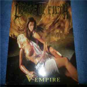 Cradle Of Filth - Vempire: Dark Faerytales In Phallustein download mp3 flac