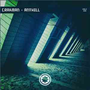 Crakman - Anthill download mp3 flac