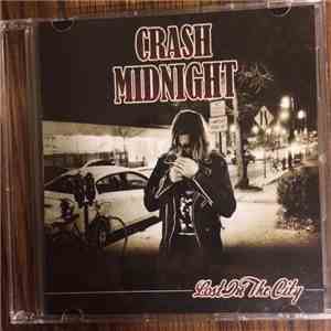 Crash Midnight - Lost In The City download mp3 flac