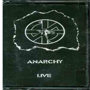 Crass / Poison Girls - Anarchy Live download mp3 flac