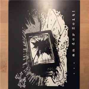 Crass Defected Character - ...an der Zeit! download mp3 flac