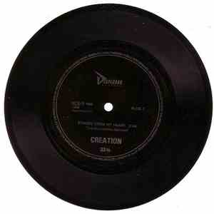 Creation  - Echoes From The Heart download free