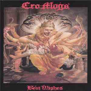 Cro-Mags - Best Wishes download free