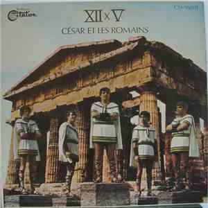 César Et Les Romains - XII x V download free