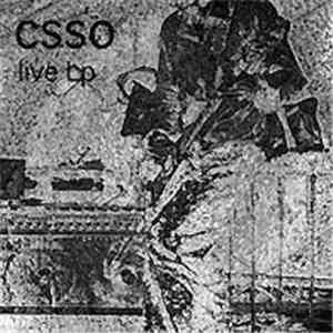 C.S.S.O. - Live LP download mp3 flac