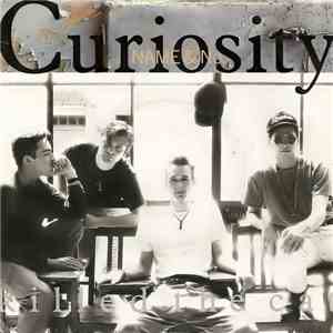 Curiosity Killed The Cat - Name & No. download free