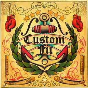 Custom Fit - Custom Fit download mp3 flac