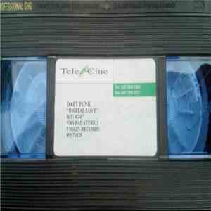 Daft Punk - Digital Love download mp3 flac