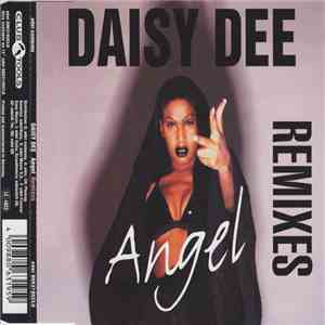 Daisy Dee - Angel (Remixes) download mp3 flac