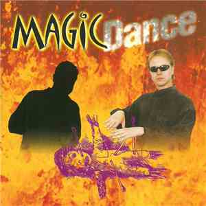 Dalibor Kaplan - Magic Dance download mp3 flac