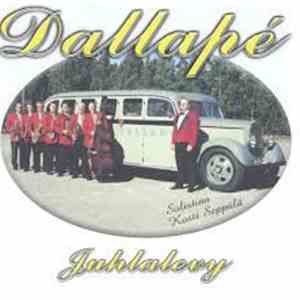 Dallapé - Juhlalevy download free