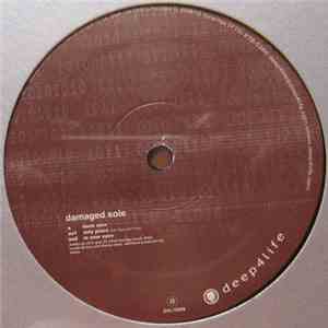 Damaged Sole - Only Place download mp3 flac