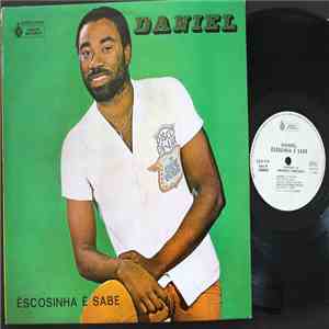 Daniel , Tulipa Negra - Êscosinha É Sabe download free