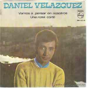 Daniel Velazquez - Vamos A Pensar En Nosotros download mp3 flac