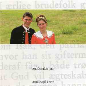 Dansifelagið í Havn - Brúðardansur download free